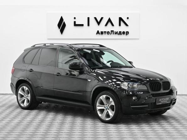 BMW X5 II (E70) с пробегом 2010 года, цена 1 299 000 рублей, 163180 км, внедорожник, Автокод Объявления