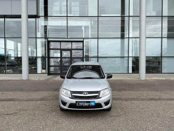Lada (ВАЗ) Granta I с пробегом 2015 года, цена 330 000 рублей, 171160 км, лифтбек, Автокод Объявления