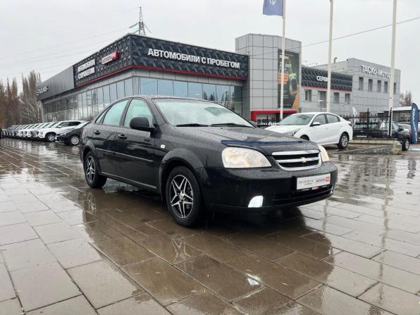 Chevrolet Lacetti I с пробегом 2012 года, цена 570 000 рублей, 217308 км, седан, Автокод Объявления