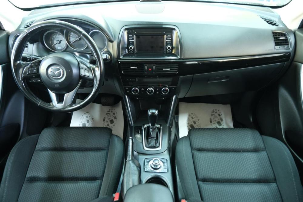 Mazda CX-5 I Омск  - изображение 14