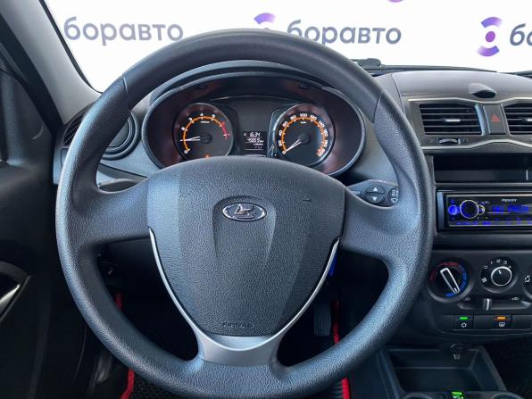 Lada (ВАЗ) Granta I Рестайлинг с пробегом 2024 года, цена 823 000 рублей, 45858 км, седан, Автокод Объявления