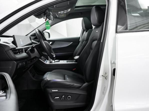 Chery Tiggo 7 Pro Max I с пробегом 2022 года, цена 1 965 000 рублей, 27780 км, внедорожник, Автокод Объявления
