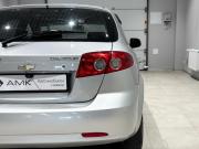 Chevrolet Lacetti I Екатеринбург  - изображение 24