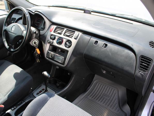 Honda HR-V I Рестайлинг с пробегом 2004 года, цена 539 000 рублей, 234000 км, внедорожник, Автокод Объявления