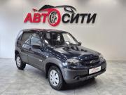 Chevrolet Niva I Рестайлинг Воронеж  - изображение 21