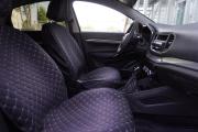 Lada (ВАЗ) Vesta I Рестайлинг (NG) Ульяновск  - изображение 40