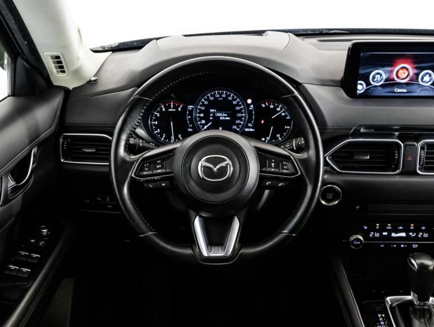 Mazda CX-5 II Санкт-Петербург  - изображение 9