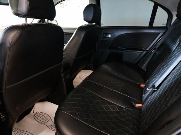 Ford Mondeo III Рестайлинг с пробегом 2006 года, цена 480 000 рублей, 345653 км, седан, Автокод Объявления