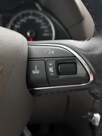 Audi Q5 I (8R) Рестайлинг с пробегом 2014 года, цена 1 650 000 рублей, 247140 км, внедорожник, Автокод Объявления
