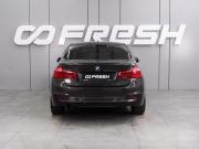 BMW 3 серии VI (F3x) Рестайлинг Воронеж  - изображение 23