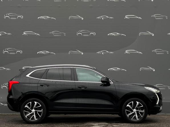 Haval Jolion I с пробегом 2023 года, цена 1 998 700 рублей, 43444 км, внедорожник, Автокод Объявления