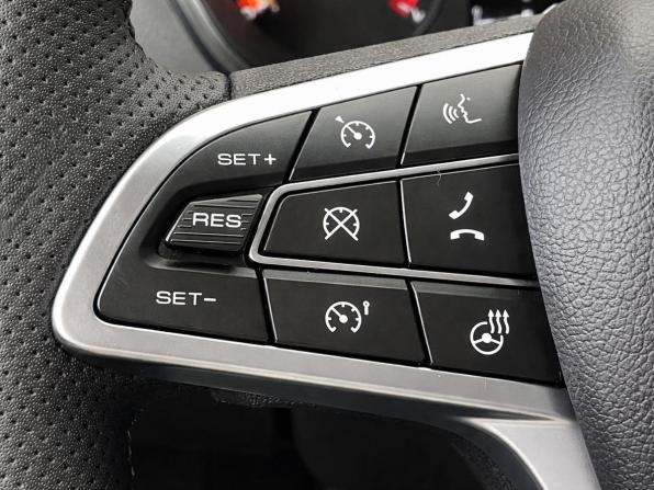Lada (ВАЗ) Vesta I Рестайлинг (NG) с пробегом 2023 года, цена 1 197 000 рублей, 46422 км, седан, Автокод Объявления