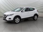 Nissan Qashqai II Рестайлинг Волгоград  - изображение 41