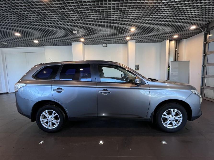 Mitsubishi Outlander III Чебоксары  - изображение 2