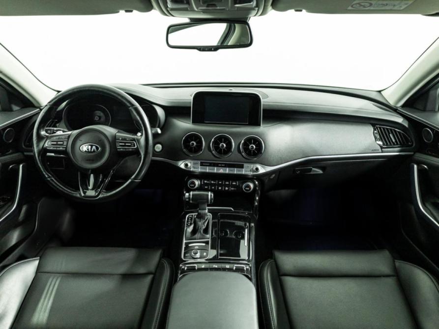 Kia Stinger I Санкт-Петербург  - изображение 13