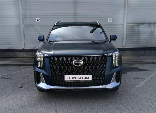 GAC GS8 II с пробегом 2023 года, цена 3 669 000 рублей, 88402 км, внедорожник, Автокод Объявления
