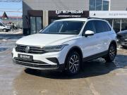 Volkswagen Tiguan II Рестайлинг Пермь  - изображение 31