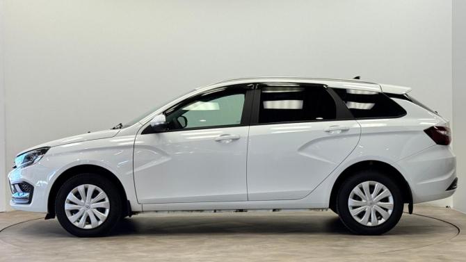 Lada (ВАЗ) Vesta I Рестайлинг (NG) с пробегом 2025 года, цена 1 530 000 рублей, 14728 км, универсал, Автокод Объявления