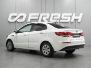 Kia Rio III Рестайлинг Воронеж  - изображение 20