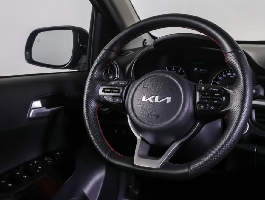 Kia Picanto III Рестайлинг Москва  - изображение 12