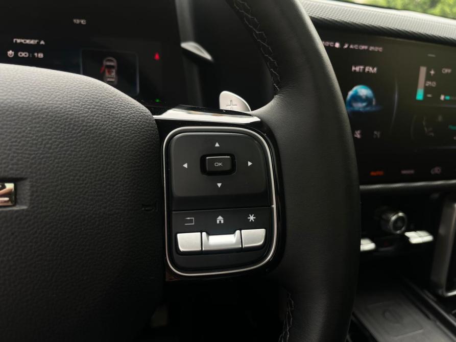 Haval Dargo Санкт-Петербург  - изображение 14