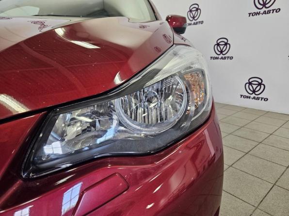 Subaru XV I с пробегом 2013 года, цена 1 098 000 рублей, 198448 км, внедорожник, Автокод Объявления