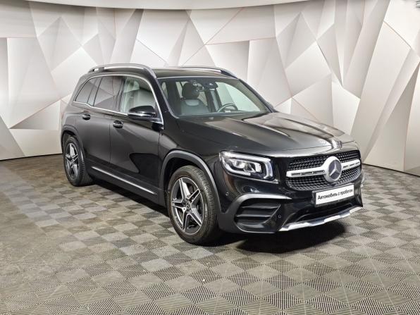 Mercedes-Benz GLB I (X247) с пробегом 2020 года, цена 3 750 000 рублей, 73920 км, внедорожник, Автокод Объявления