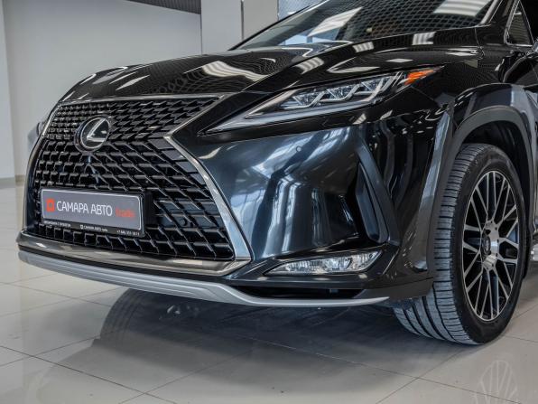 Lexus RX IV Рестайлинг с пробегом 2020 года, цена 4 180 000 рублей, 179577 км, внедорожник, Автокод Объявления