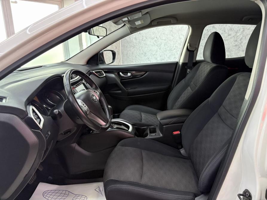 Nissan Qashqai II Рестайлинг Ярославль  - изображение 11