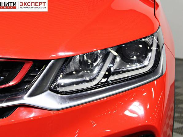 Geely Coolray I с пробегом 2020 года, цена 1 597 000 рублей, 72275 км, внедорожник, Автокод Объявления