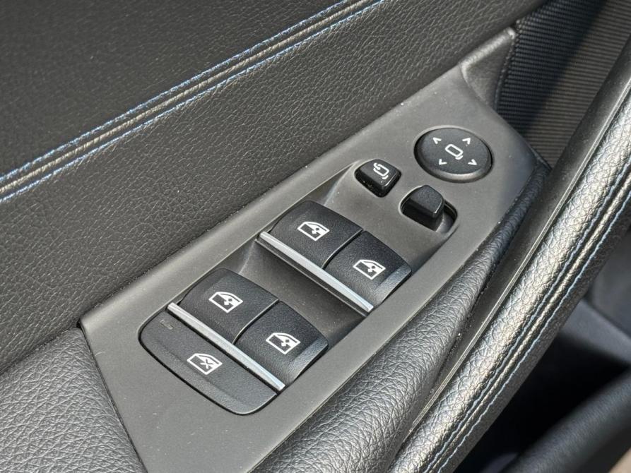 BMW 5 серии VII (G30/G31/G38) Рестайлинг Воронеж  - изображение 25