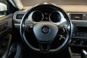 Volkswagen Jetta VI Рестайлинг Уфа  - изображение 38