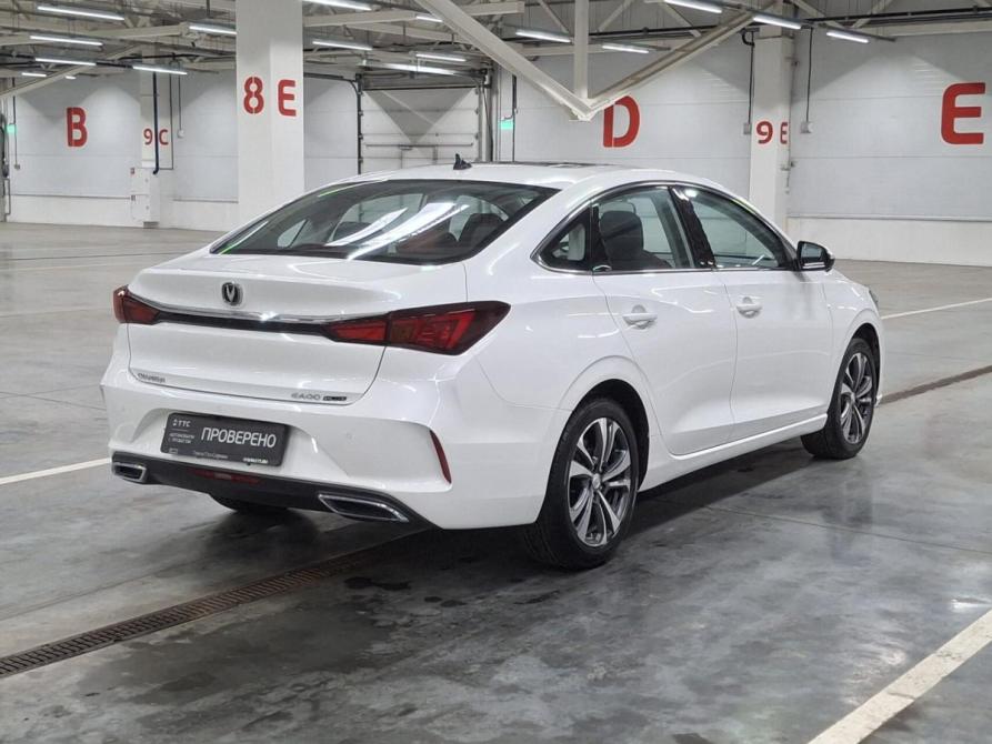 Changan Eado Plus Казань  - изображение 6