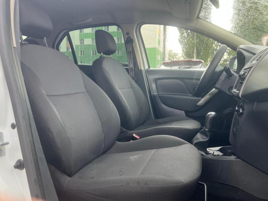 Renault Logan II Стерлитамак  - изображение 11