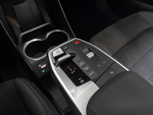 BMW X1 III (U11/U12) с пробегом 2026 года, цена 6 100 000 рублей, 50 км, внедорожник, Автокод Объявления