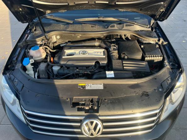 Volkswagen Passat B7 с пробегом 2012 года, цена 1 100 000 рублей, 262616 км, седан, Автокод Объявления