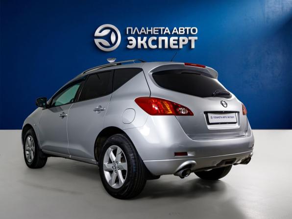 Nissan Murano II (Z51) Рестайлинг 2 с пробегом 2011 года, цена 1 080 000 рублей, 244678 км, внедорожник, Автокод Объявления