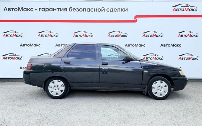 Lada (ВАЗ) 2110 с пробегом 2006 года, цена 110 000 рублей, 241572 км, седан, Автокод Объявления