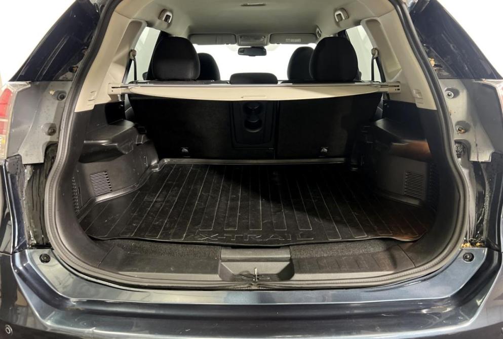 Nissan X-Trail III Нижний Новгород  - изображение 22