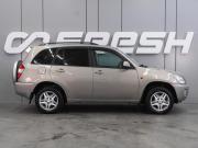 Chery Tiggo (T11) I Воронеж  - изображение 22