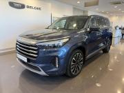 Exeed VX I Подольск  - изображение 27