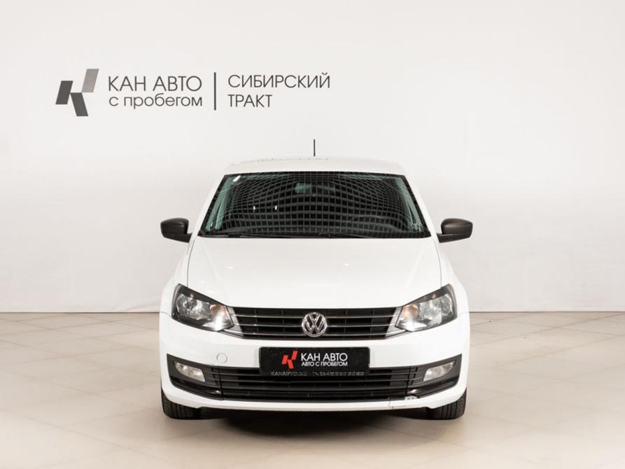 Volkswagen Polo V Рестайлинг Казань  - изображение 2