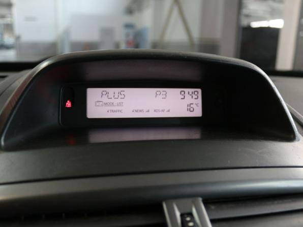 Renault Megane II Рестайлинг с пробегом 2008 года, цена 420 000 рублей, 186295 км, седан, Автокод Объявления