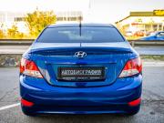 Hyundai Solaris I Волгоград  - изображение 32