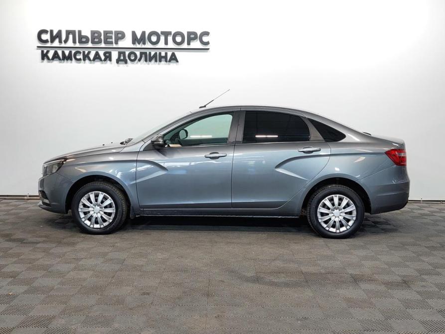 Lada (ВАЗ) Vesta I Пермь  - изображение 5
