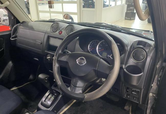 Nissan Kix с пробегом 2009 года, цена 845 000 рублей, 90730 км, внедорожник, Автокод Объявления