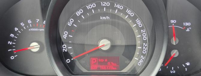 Kia Sportage III Рестайлинг с пробегом 2015 года, цена 1 489 000 рублей, 160000 км, внедорожник, Автокод Объявления