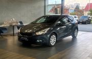 Kia Ceed II Екатеринбург  - изображение 17