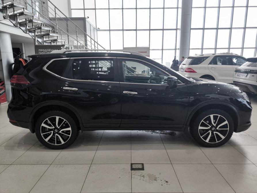 Nissan X-Trail III Рестайлинг Казань  - изображение 5
