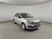 Lada (ВАЗ) Granta I Рестайлинг Уфа  - изображение 25